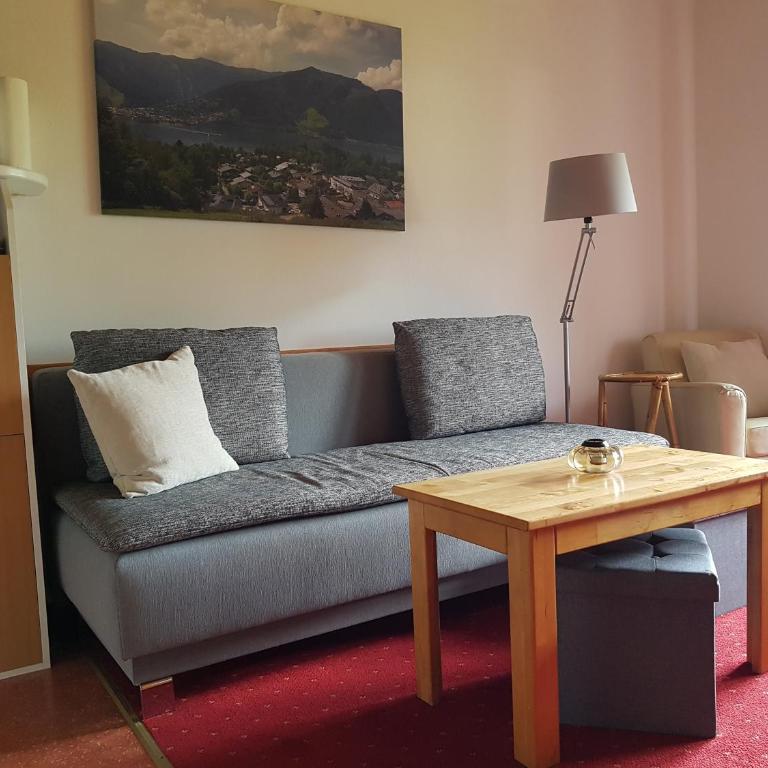 Appartementhaus Hollaus - Apartment mit 1 Schlafzimmer - 18