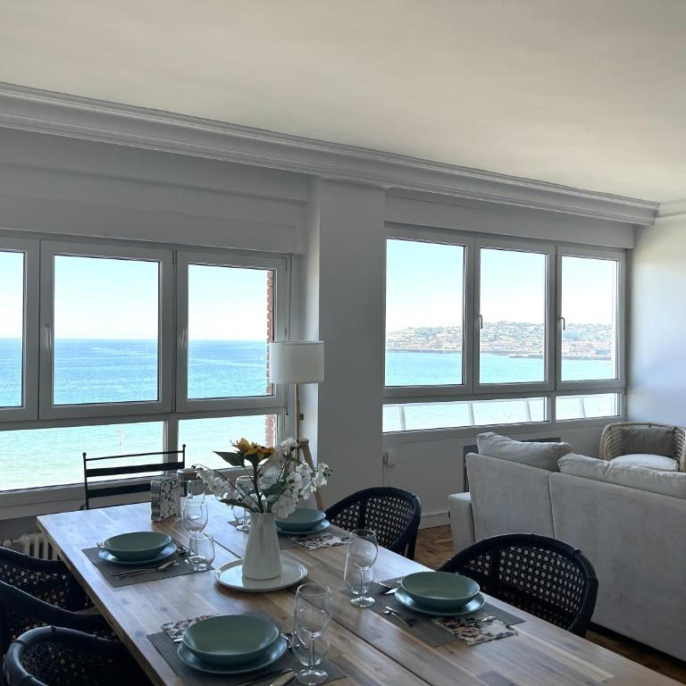 Apartamento Paseo del Muro - Apartamento de 3 dormitorios - 8
