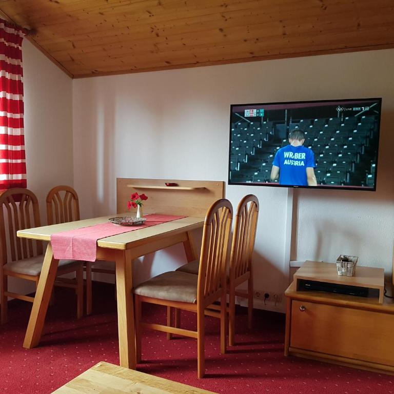 Appartementhaus Hollaus - Apartment mit 1 Schlafzimmer - 19