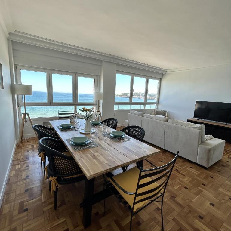 Apartamento Paseo del Muro - Apartamento de 3 dormitorios - 15