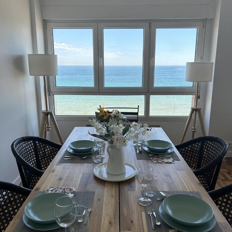 Apartamento Paseo del Muro - Apartamento de 3 dormitorios - 24