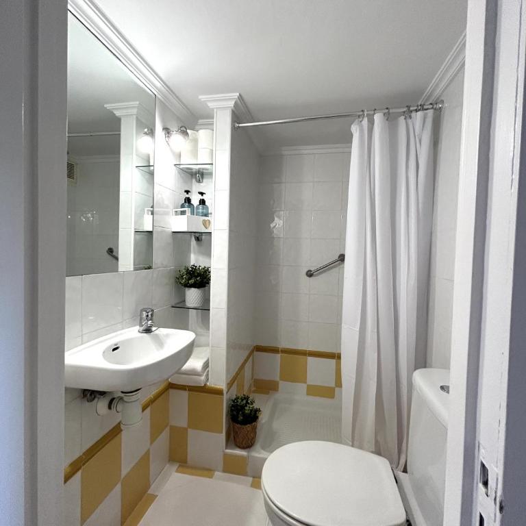 Apartamento Paseo del Muro - Apartamento de 3 dormitorios - 27