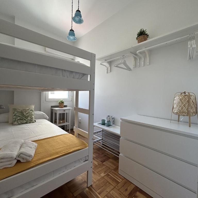 Apartamento Paseo del Muro - Apartamento de 3 dormitorios - 33