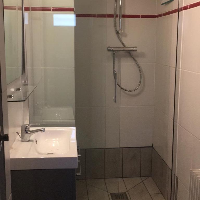 Gites de la Massane - Appartement - Rez-de-Chaussée - 13