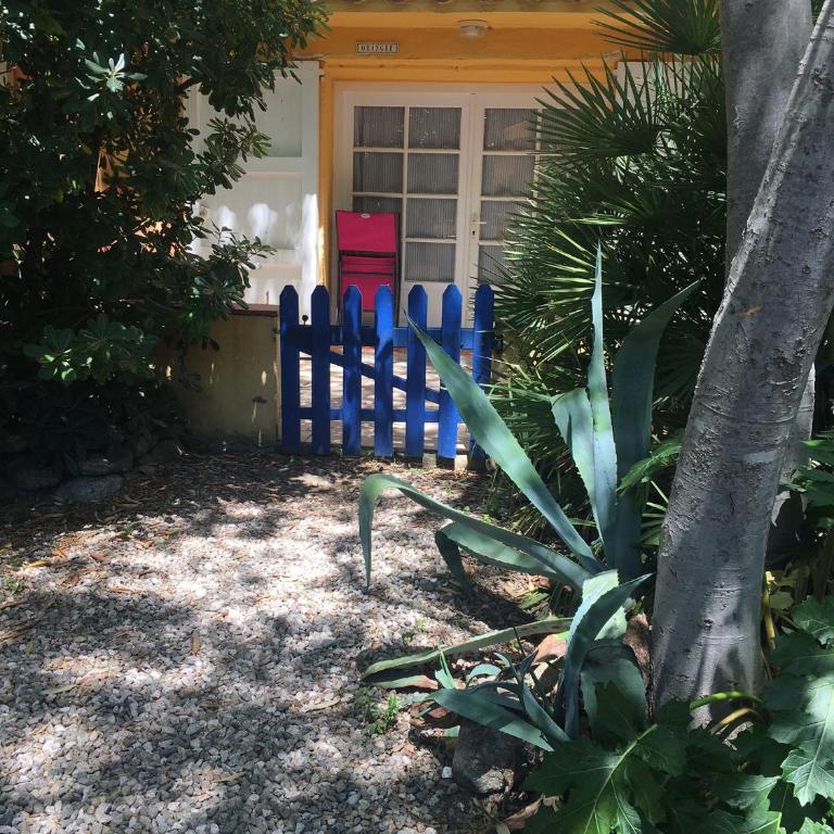 Gites de la Massane - Appartement - Rez-de-Chaussée - 16