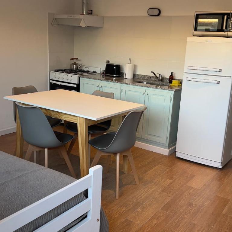 25puntocinco deptos Tandil - Casa con 1 dormitorio - 7