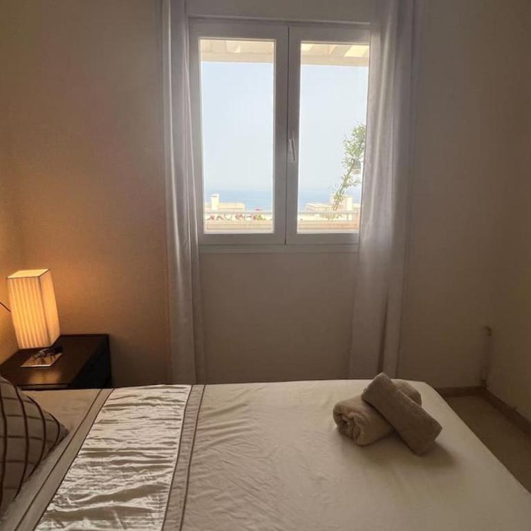 Vistas Mar y montaña - Apartamento de 2 dormitorios - 12