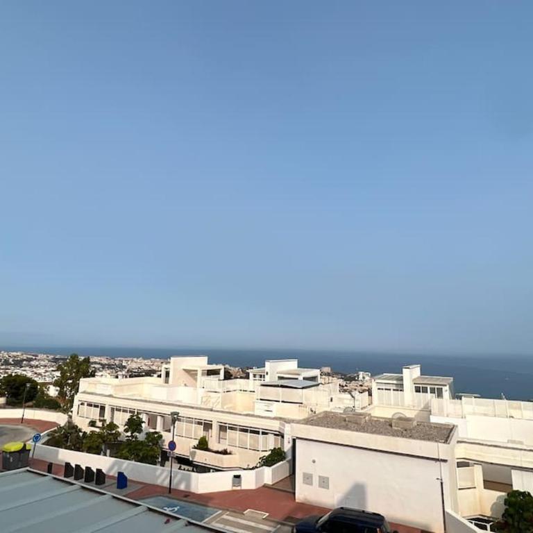 Vistas Mar y montaña - Apartamento de 2 dormitorios - 15