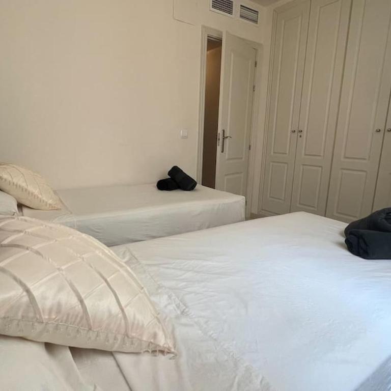 Vistas Mar y montaña - Apartamento de 2 dormitorios - 18