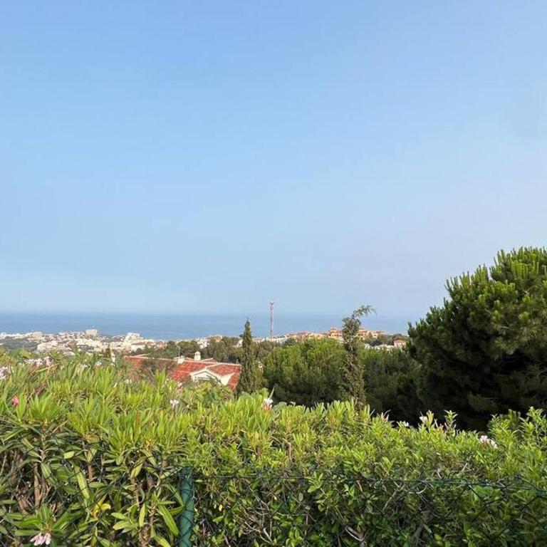 Vistas Mar y montaña - Apartamento de 2 dormitorios - 24