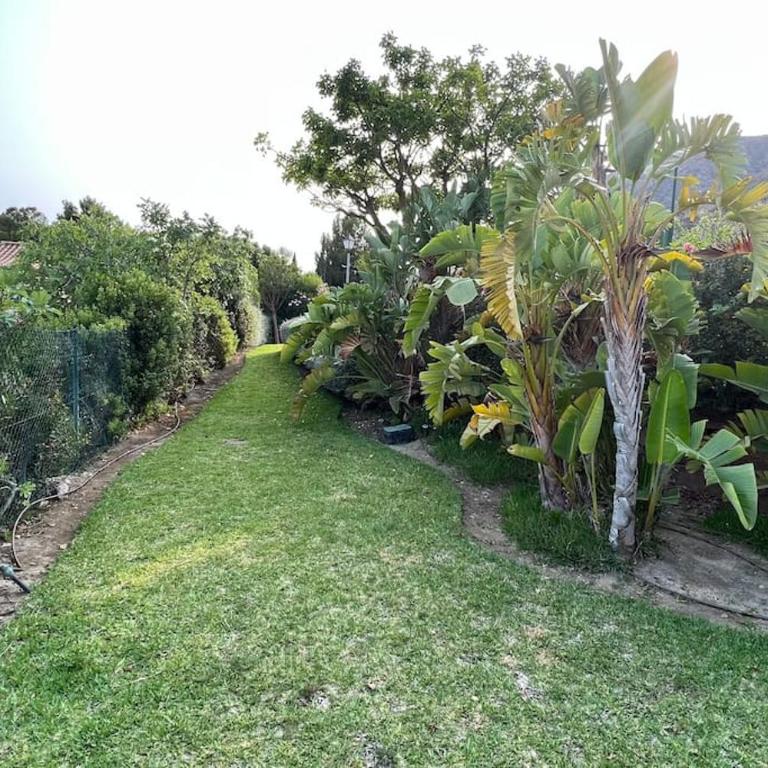 Vistas Mar y montaña - Apartamento de 2 dormitorios - 25