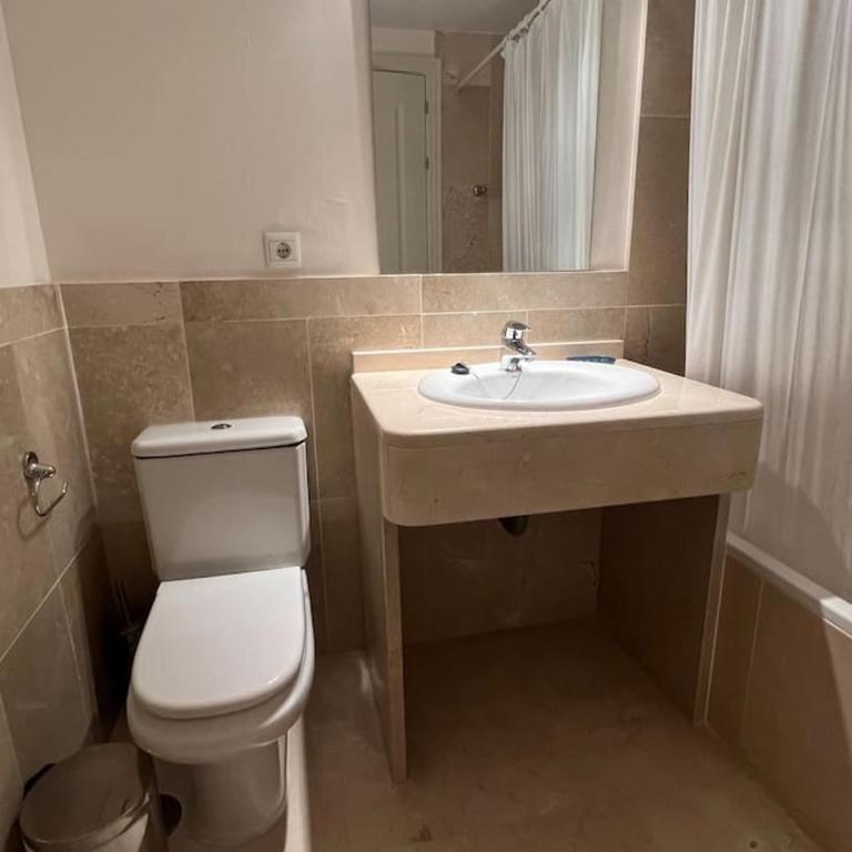Vistas Mar y montaña - Apartamento de 2 dormitorios - 26
