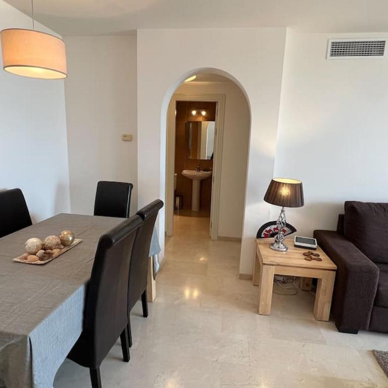 Vistas Mar y montaña - Apartamento de 2 dormitorios - 29