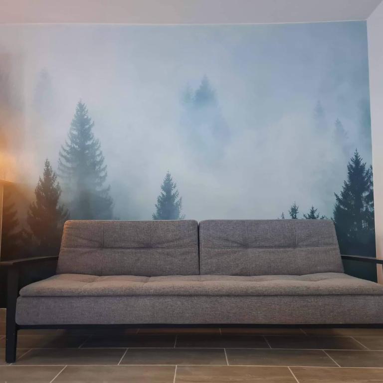 Tauern - Apartment mit 1 Schlafzimmer - 41