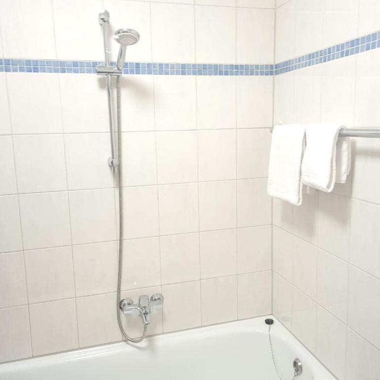 Tauern - Apartment mit 1 Schlafzimmer - 46