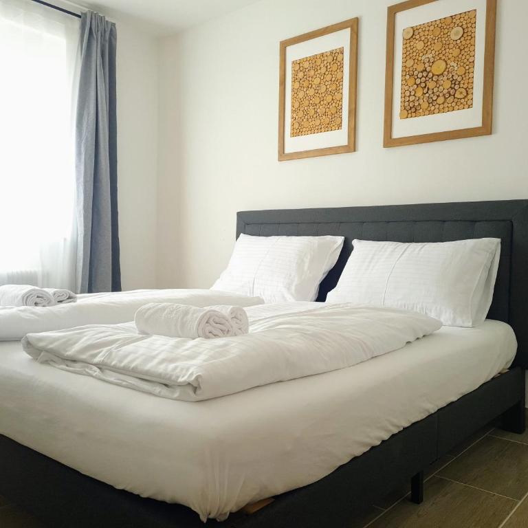 Tauern - Apartment mit 1 Schlafzimmer - 1