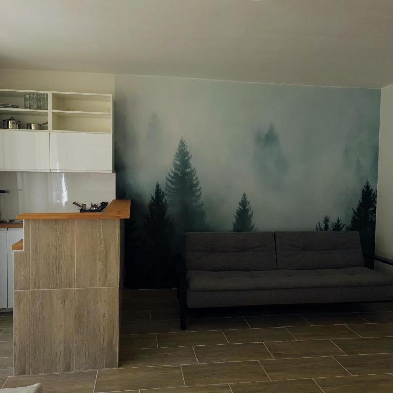 Tauern - Apartment mit 1 Schlafzimmer - 34