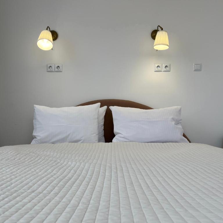 Apartments Diva - Apartman - 17