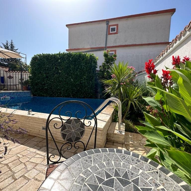 Villa La Miga - Kuća sa 3 Spavaće Sobe - 1