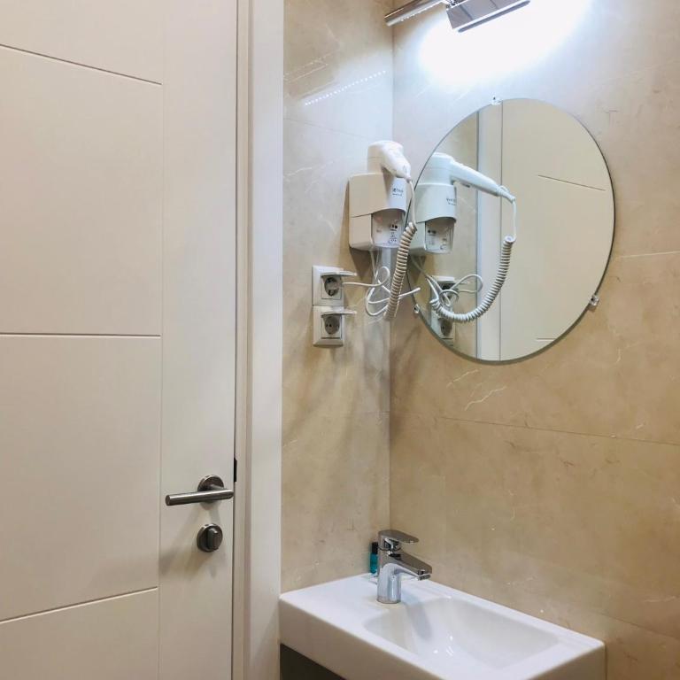 Apartments Diva - Apartman - 21
