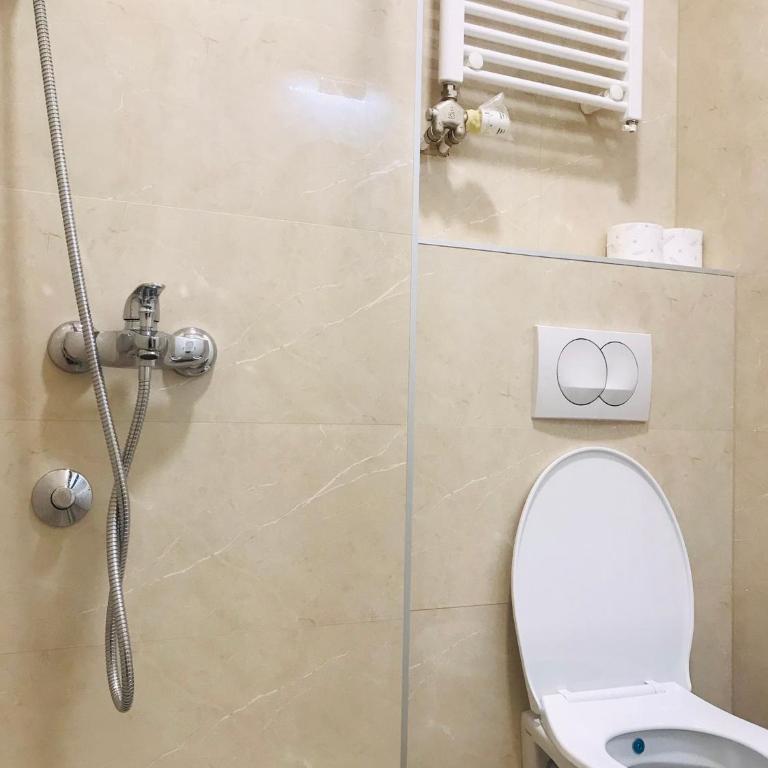 Apartments Diva - Apartman - 22