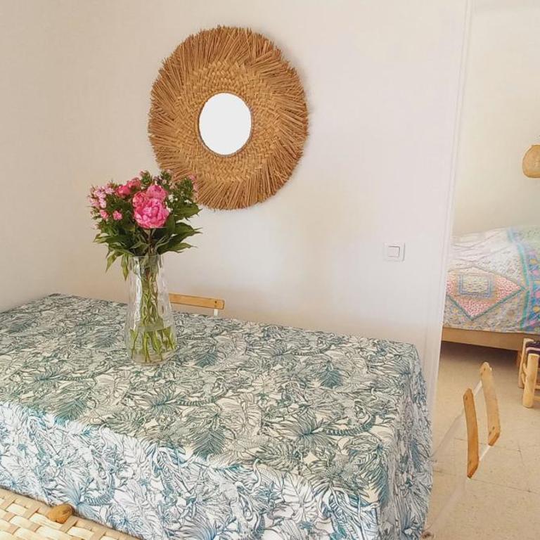 Vue mer à couper le souffle - nouveau entièrement rénové - Appartement 2 Chambres - 37