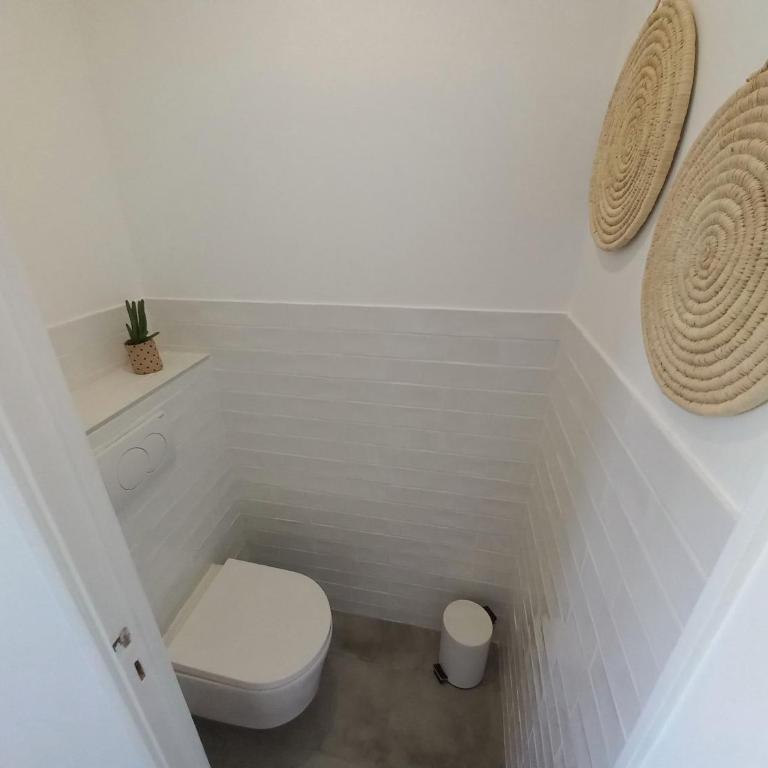 Vue mer à couper le souffle - nouveau entièrement rénové - Appartement 2 Chambres - 49