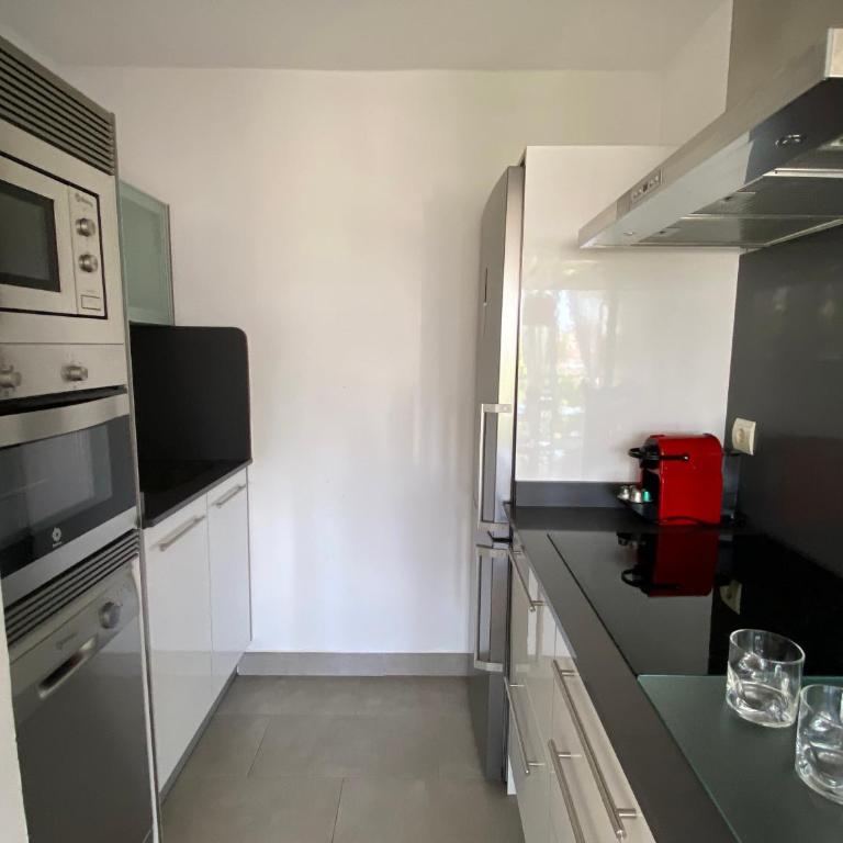 Rosa dels Vents Port d'Aro - Apartamento de 2 dormitorios - 7