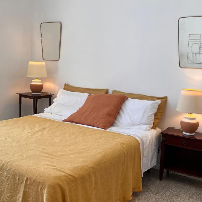 Le scale del Principe - Appartamento con 2 Camere da Letto - 30