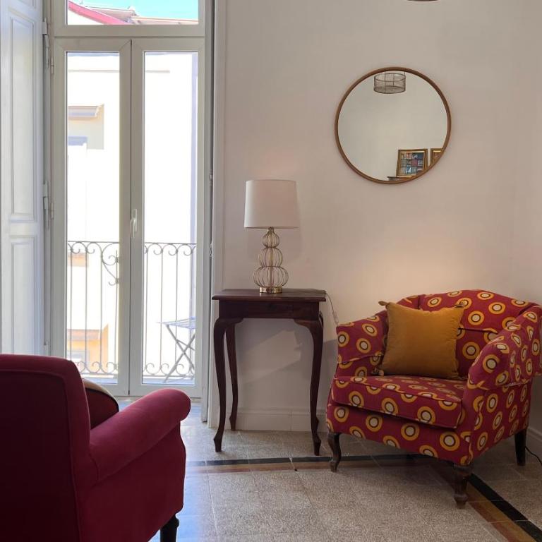 Le scale del Principe - Appartamento con 2 Camere da Letto - 25