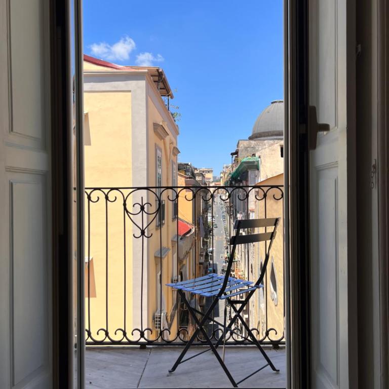 Le scale del Principe - Appartamento con 2 Camere da Letto - 26