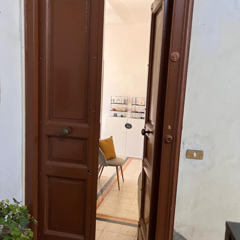 Le scale del Principe - Appartamento con 2 Camere da Letto - 40