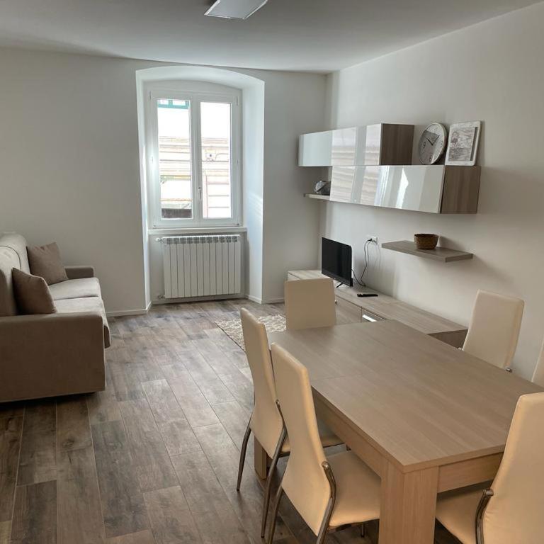 CASA VACANZE GINEVRA 1 - One-Bedroom Apartment - 11