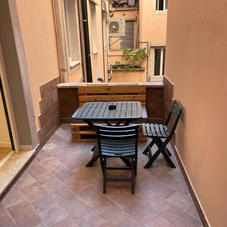 CASA VACANZE GINEVRA 1 - One-Bedroom Apartment - 12