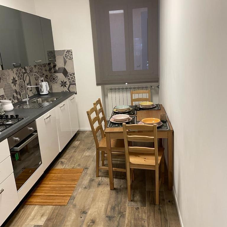 CASA VACANZE GINEVRA 1 - One-Bedroom Apartment - 15
