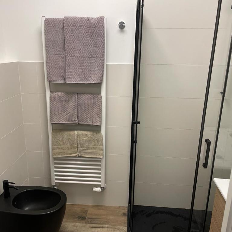 CASA VACANZE GINEVRA 1 - One-Bedroom Apartment - 16