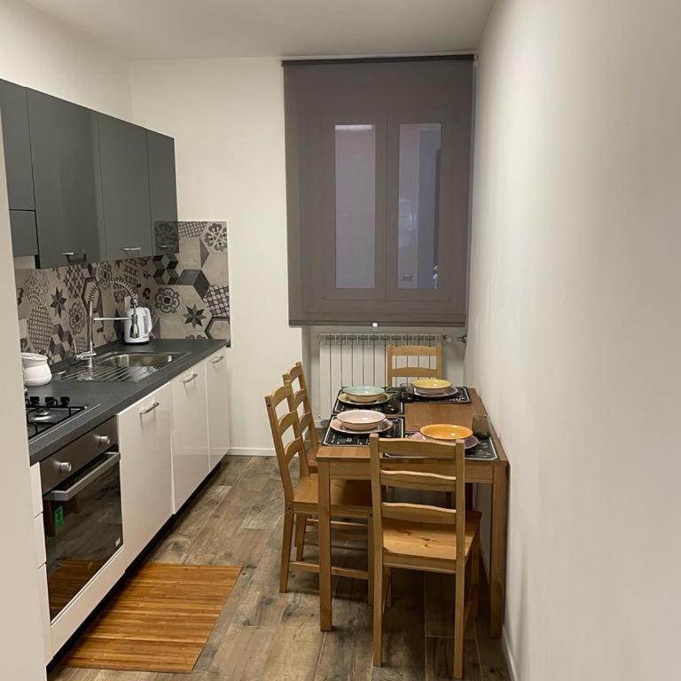CASA VACANZE GINEVRA 1 - One-Bedroom Apartment - 18