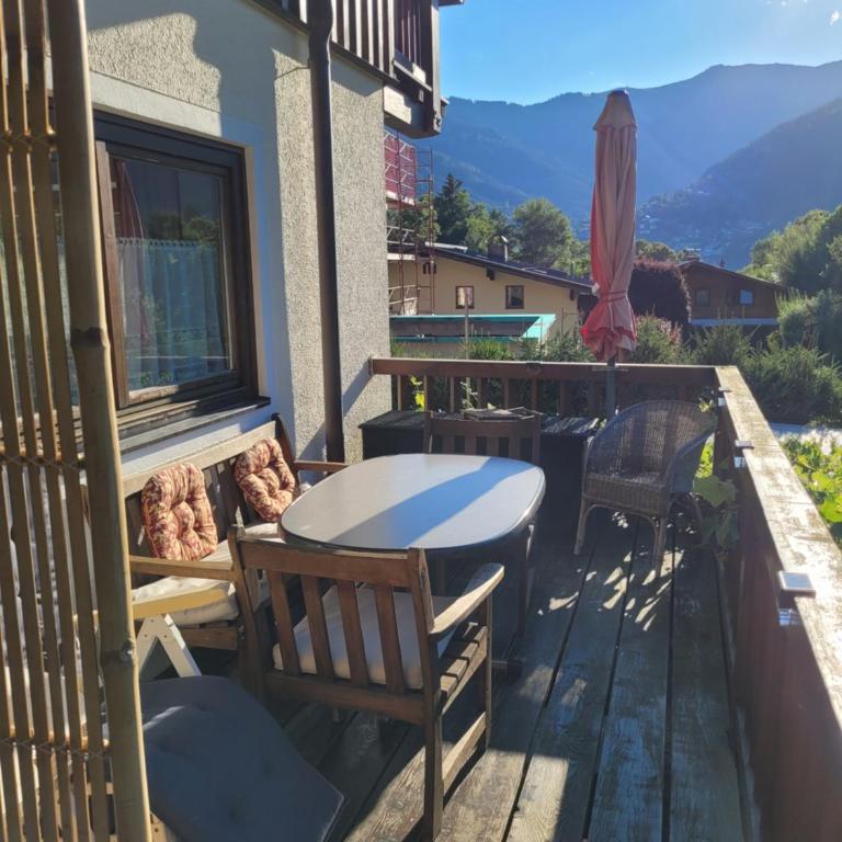 Appartementhaus Hollaus - Apartment mit 2 Schlafzimmern - 18