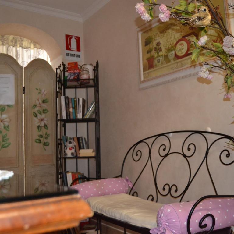 Bye Rome Guesthouse - Camera Matrimoniale/Doppia con Letti Singoli - 22