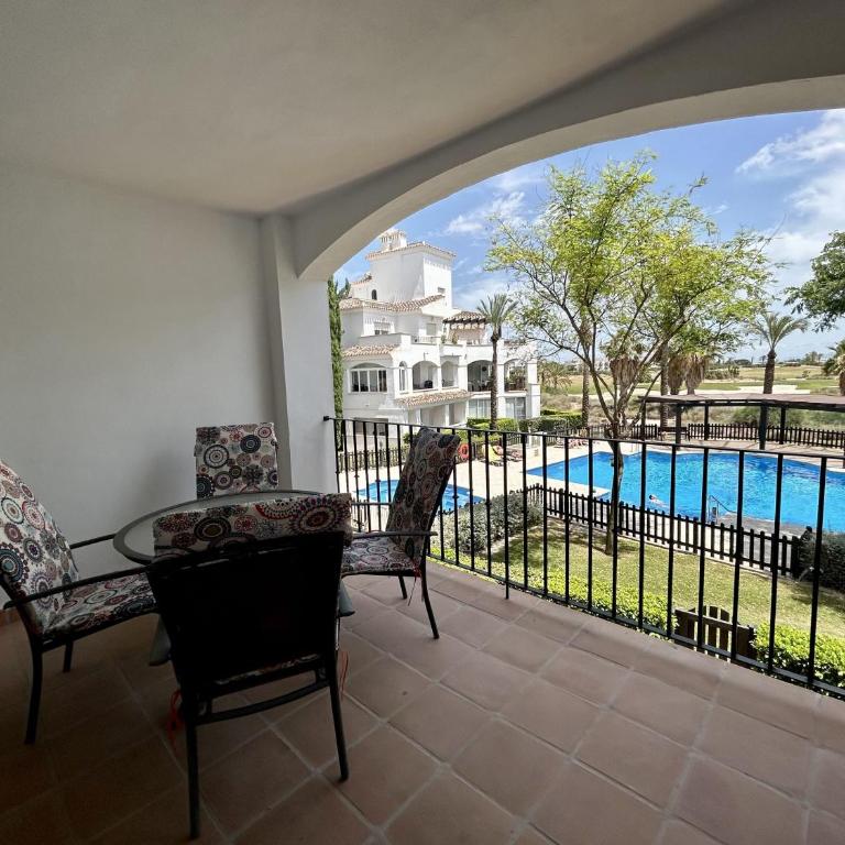 Pool views apartment - AO112LT - Apartamento - 46