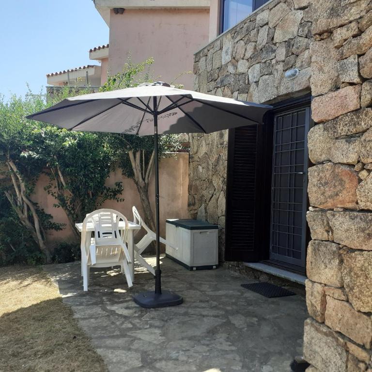 Il Diamante - Monolocale con Vista Giardino - 10
