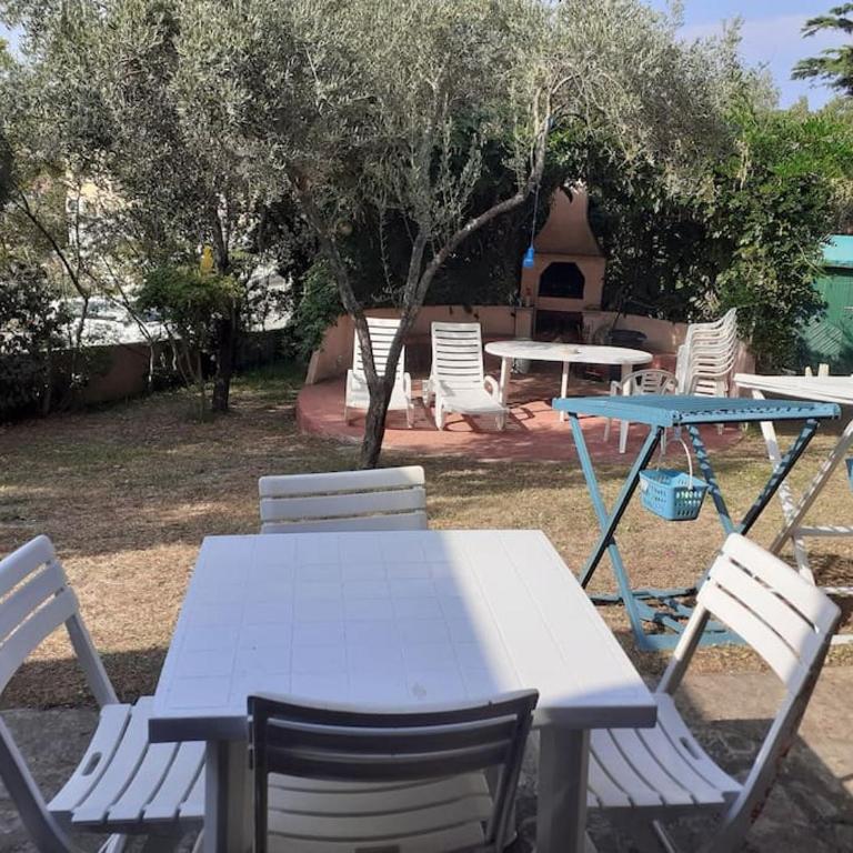 Il Diamante - Monolocale con Vista Giardino - 12