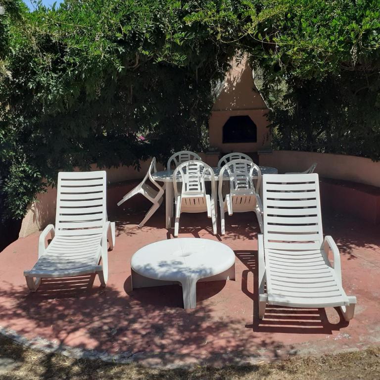 Il Diamante - Monolocale con Vista Giardino - 14