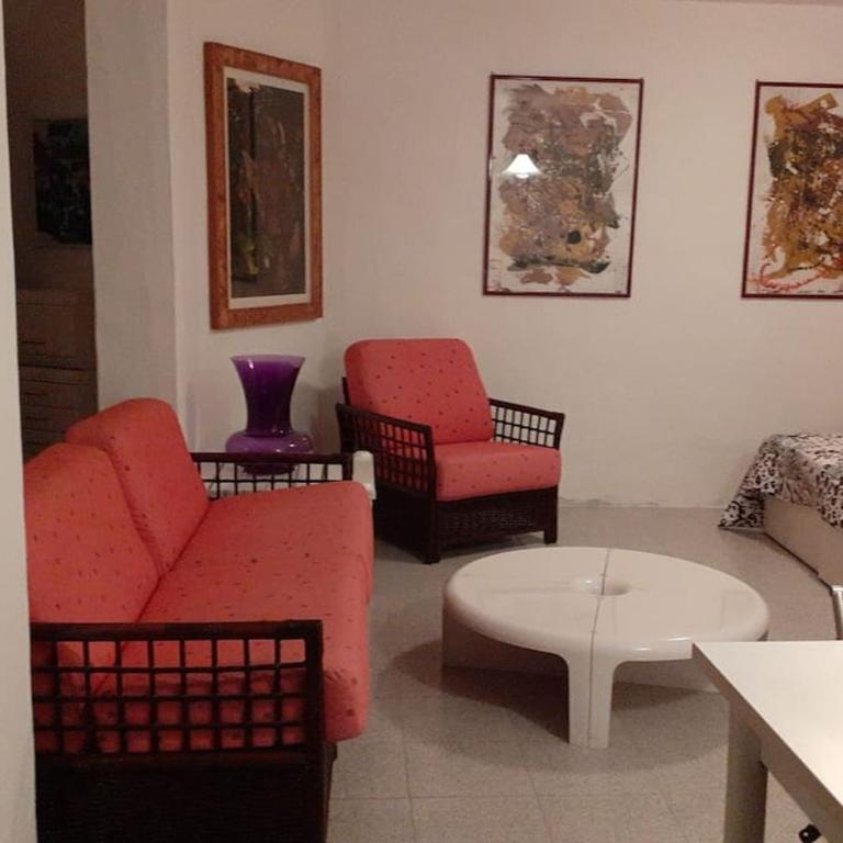 Il Diamante - Monolocale con Vista Giardino - 15