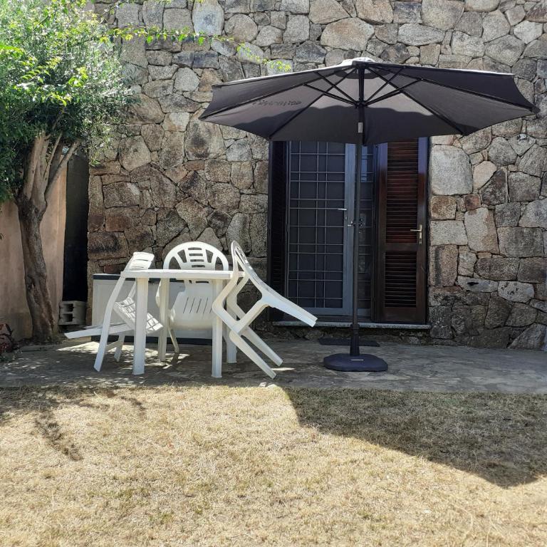 Il Diamante - Monolocale con Vista Giardino - 19