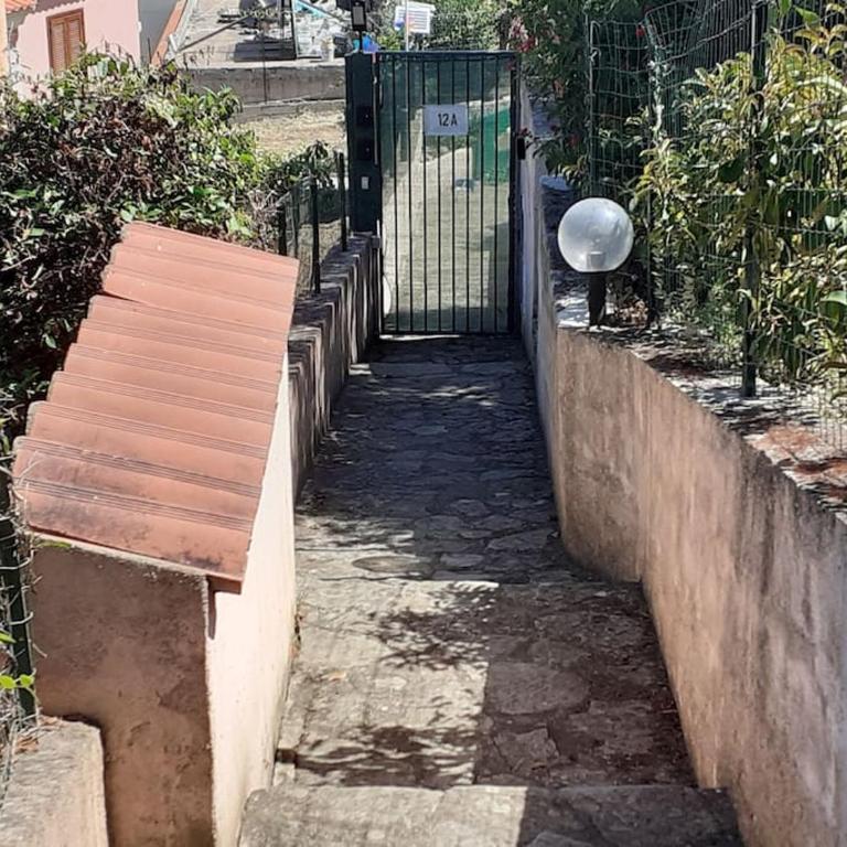Il Diamante - Monolocale con Vista Giardino - 22