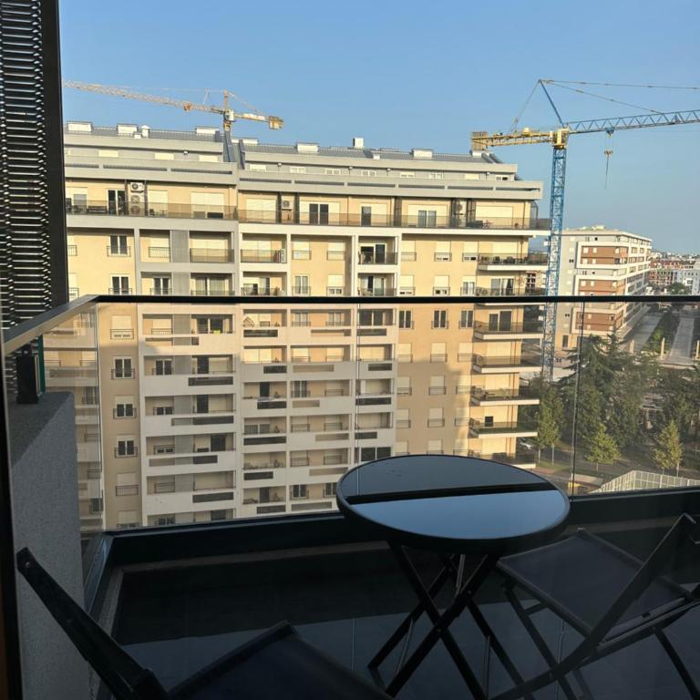 Apartment Minna Master Quart - One-Bedroom Apartment - 17