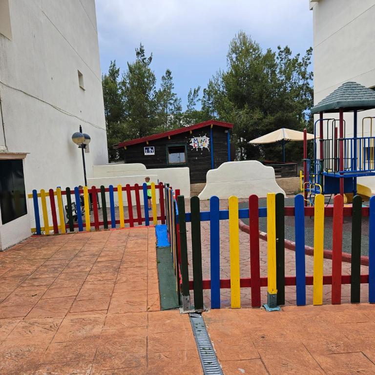 apartamento salou terraza picinacalas ,relax - Two-Room Apartment - 23