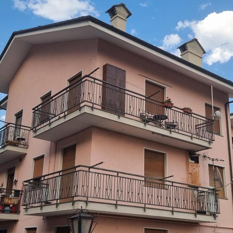YUDI HOUSE - Appartamento con 1 Camera da Letto - 15