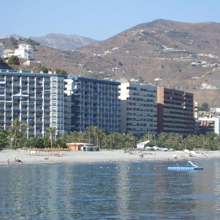 TAO 1 Primera línea de Playa VELILLA - Apartamento de 1 dormitorio - 37